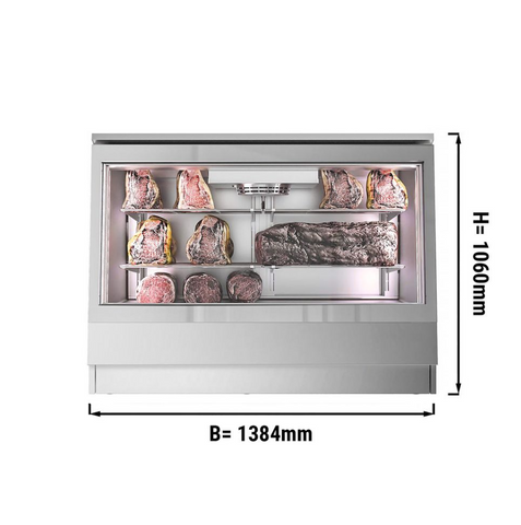 Холодильник для дозрівання м'яса FRVI13E