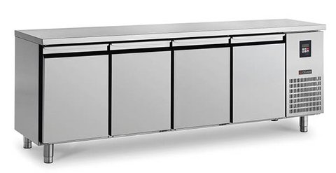 Холодильний стіл GEMM TG6D220