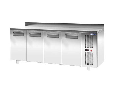 Холодильный стол TM4 GN-GC Polair