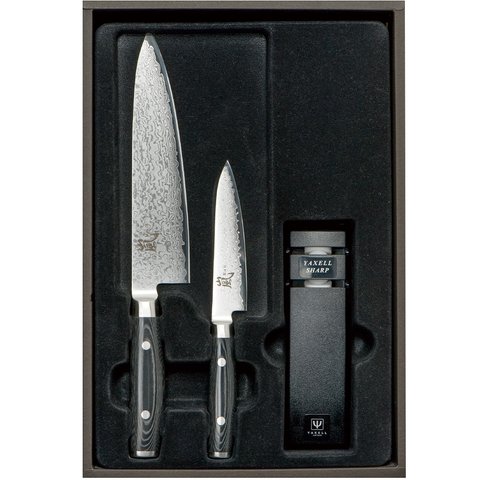 36000-003 Набор ножей из 3-х предметов, серия RAN (36000, 36002, 36022)