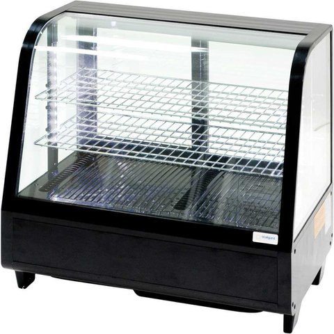 Холодильные витрины Stalgast 852104 LED