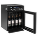 Холодильник для вина / Диспенсер для вина GGM GASTRO WDA4 - 2