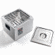 SoftCooker S GN 2/3 (приготування за технологією Sous Vide) SoftCooker S GN 2/3