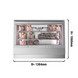 Холодильник для созревания мяса FRVI13E - 1