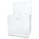 Ларь морозильный GoodFood GF-CF200 WHITE - 3