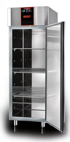 Морозильный шкаф TECNODOM AF07PKMBT