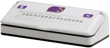 Вакуумний пакувальник BESSER VACUUM DIVA