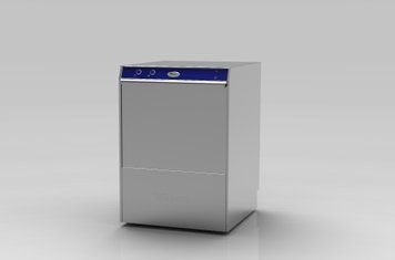 Професійні фронтальні посудомийні машини Whirlpool Посудомийна машина ADN 408