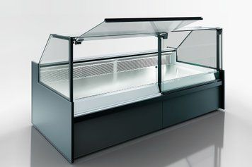 Холодильна вітрина Missouri MC 120 deli PS 115-DBM 2500 Технохолод