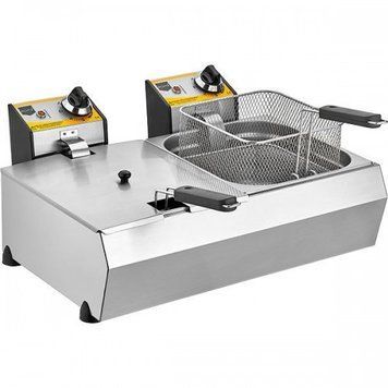 Фритюрниця R102 REMTA