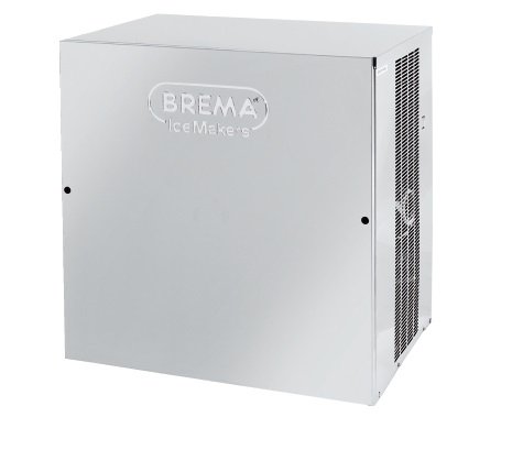 Льодогенератор BREMA VM500W