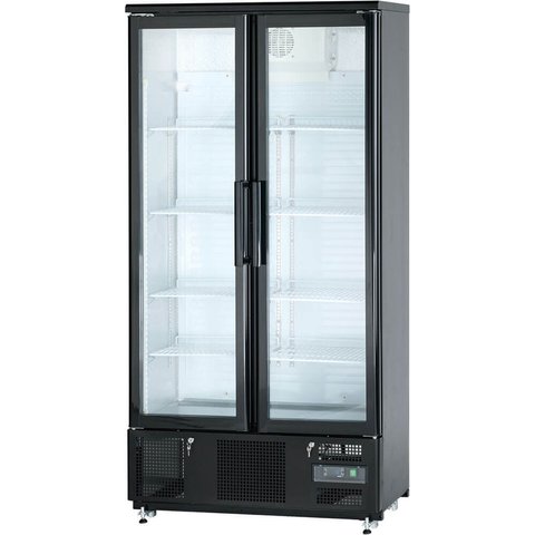 Шкаф холодильный 490 л Stalgast 882172