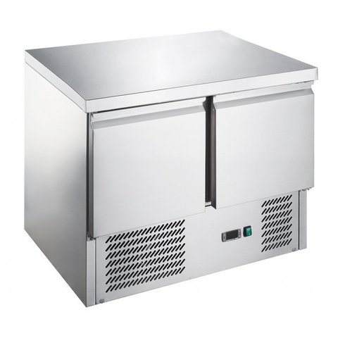 Холодильный стол SAG97END GGM Gastro