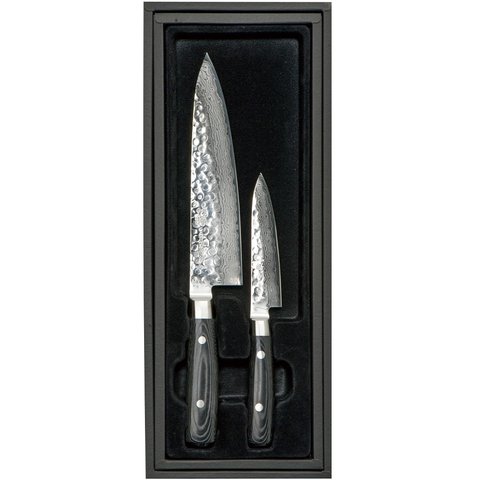 35500-902 Набор ножей из 2-х предметов, серия ZEN (35500,35502)