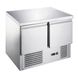 Холодильный стол SAG97END GGM Gastro - 1
