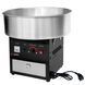 Аппарат для сладкой ваты GGM Gastro ZWJ950S - 1