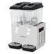 Сокоохладитель GoodFood JD16x2 BLACK - 1