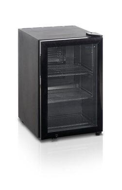 Шафа холодильна Tefcold BC60-I
