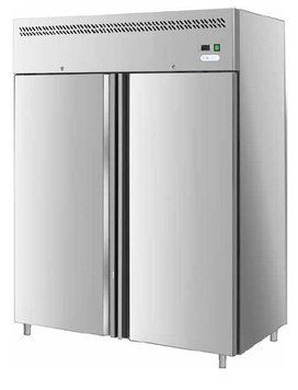 Морозильна шафа FORCOLD G-GN1410BT-FC NC