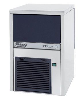 Льодогенератор BREMA CB249AHCDP