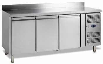Холодильный стол CK7310 Tefcold (н/с)