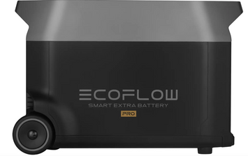 Дополнительная батарея EcoFLow DELTA Pro Extra Battery