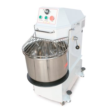 Тестомес SM40T2VRB GoodFood