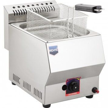 Фритюрниця REMTA R94 LPG