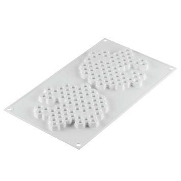 MIEL 80 Форма из резины