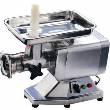 Мясорубка RAUDER HM-22