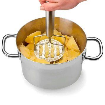 62892 Картоплемялка, 24 см