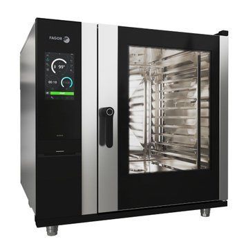 Пароконвектомат FAGOR ADVANCE IKORE APW-102-E R SW S