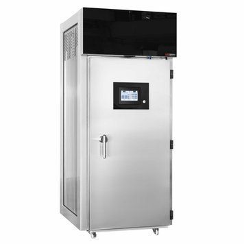 Расстойной шкаф GGM Gastro GAM6040