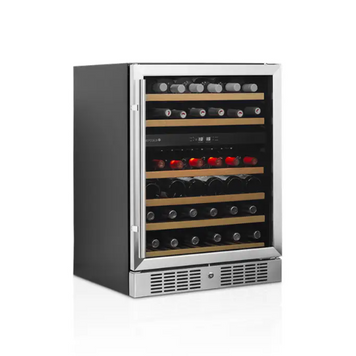 Шафа для вина Tefcold TFW200-2S