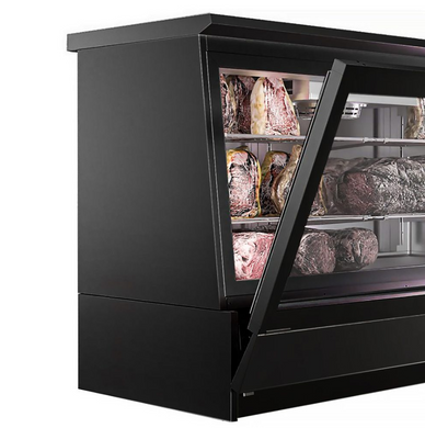 Холодильник для дозрівання м'яса GGM Gastro FRVI20B