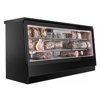 Холодильник для дозрівання м'яса GGM Gastro FRVI20B