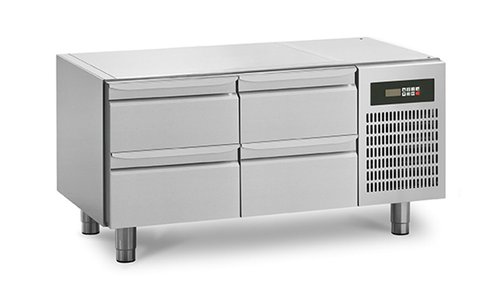 Холодильний стіл BRS122 Gemm (Італія)
