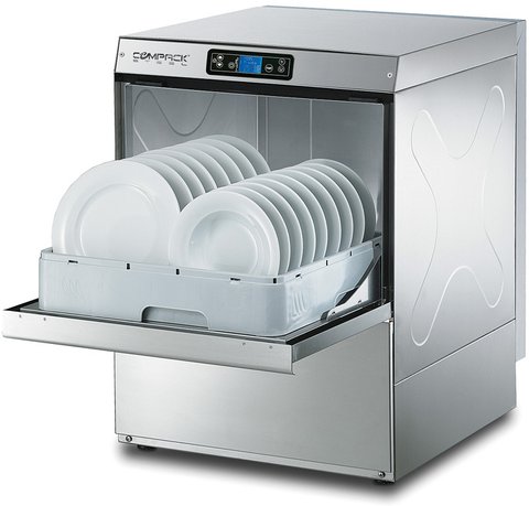 Посудомийна машина COMPACK X 54E