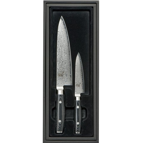 36000-902 Набор ножей из 2-х предметов, серия RAN (36000,36002)
