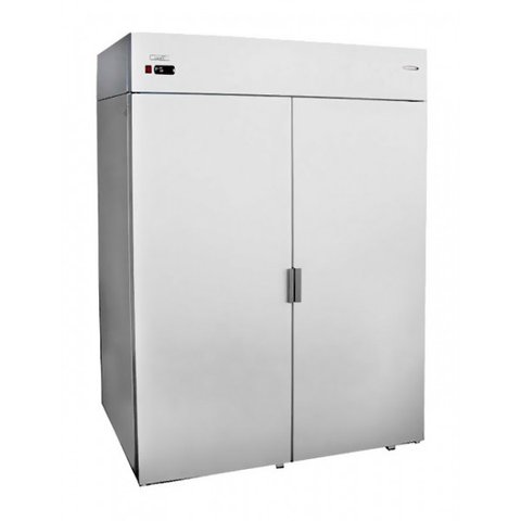 Холодильна шафа 1400Г TORINO Росс