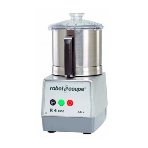Кутер ROBOT COUPE R4-1500