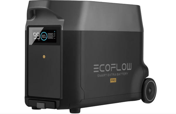 Додаткова батарея EcoFLow DELTA Pro Extra Battery