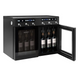 Холодильник для вина / Диспенсер для вина GGM GASTRO WDA6 - 2