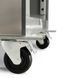 Шкаф холодильный GoodFood GF-GN650TNS-HC - 4