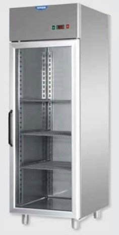 Холодильный шкаф AF07EKOMTNPV Tecnodom