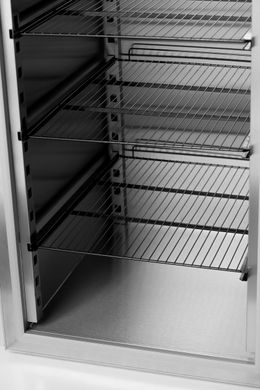 Шафа холодильна Arkto V 0,5-G універсальний