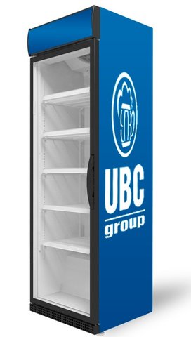 Холодильный шкаф Dynamic Plus UBC