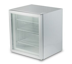 Морозильный шкаф HURAKAN HKN-UF100G