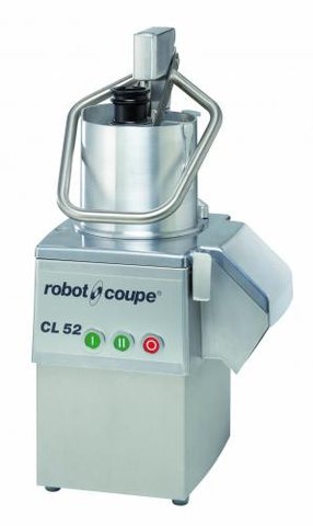 Овощерезка эл. ROBOT COUPE CL52 (220)