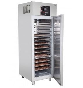 Холодильну шафу для шоколаду - 700 л KSF700